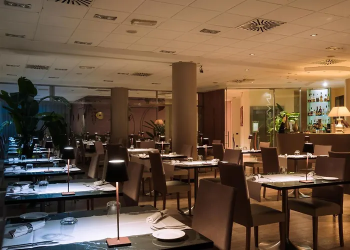 Savhotel Aemilia 4* ボローニャ