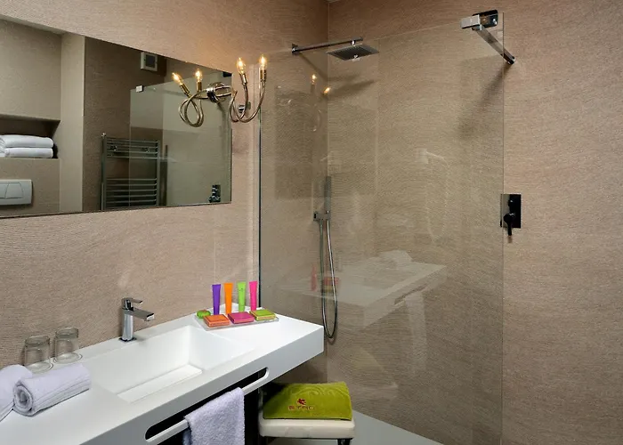 Hotel Savhotel Aemilia