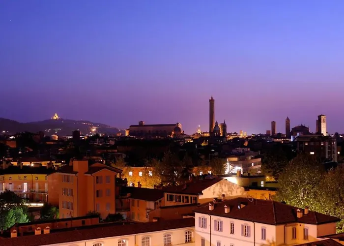 Savhotel Aemilia 4*