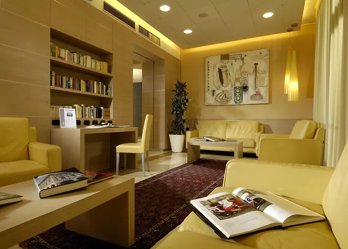 Hotel Savhotel Aemilia