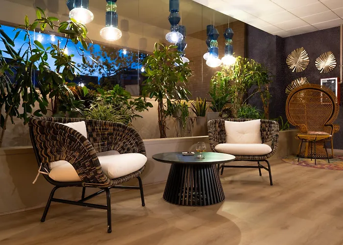 Savhotel Aemilia 4* ボローニャ