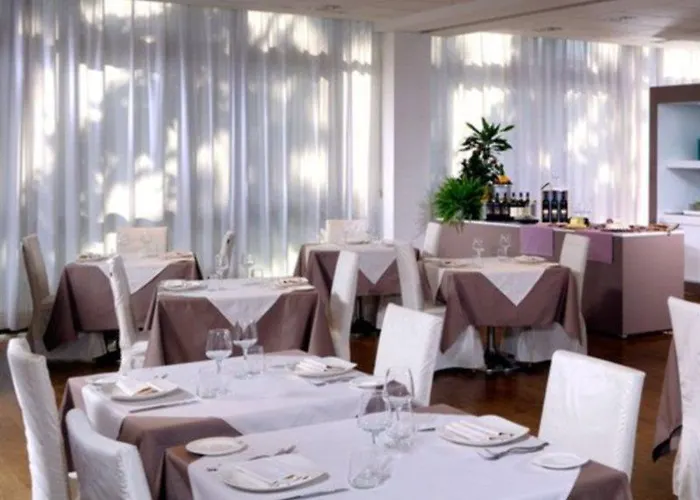 Savhotel Aemilia ボローニャ