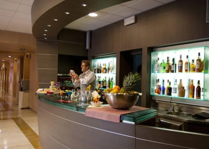 Ξενοδοχείο Savhotel Aemilia Μπολόνια
