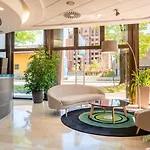 Savhotel Aemilia Bolonha