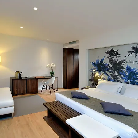 Savhotel Aemilia Bolonia