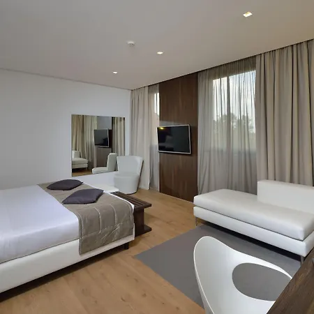 Savhotel Aemilia Bolonia