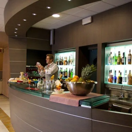 Hotel Savhotel Aemilia Bologna