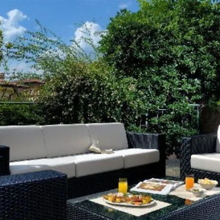 Hotel Savhotel Aemilia