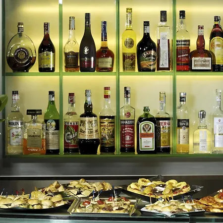 Hotel Savhotel Aemilia 4*