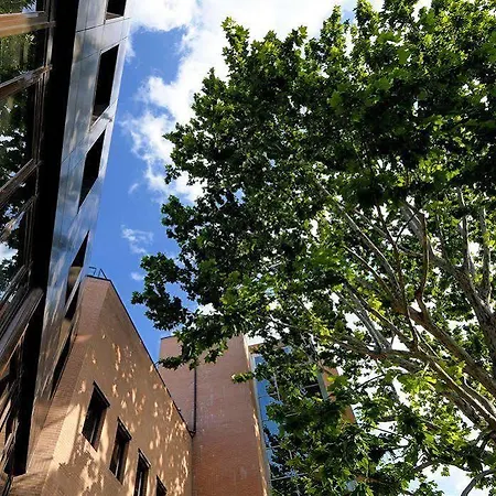 Savhotel Aemilia Hotel Bolonia