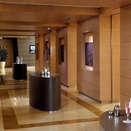 Hotel Savhotel Aemilia Bologna