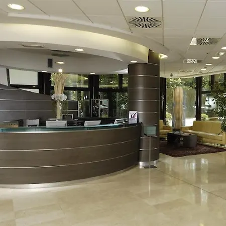 Savhotel Aemilia