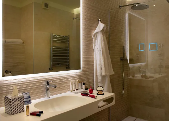 Hotel Aemilia Bologna