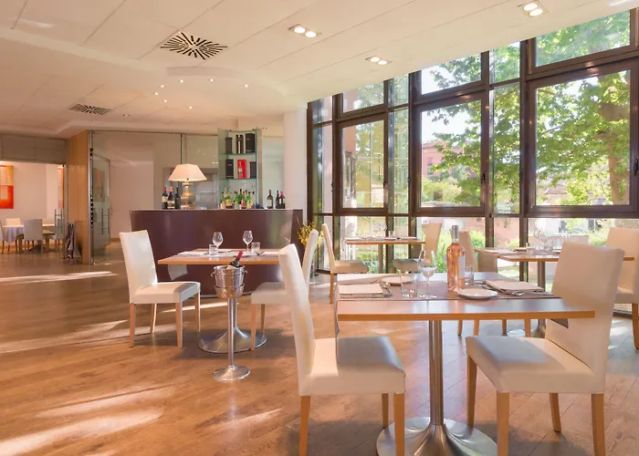 Aemilia Hotel Bologna
