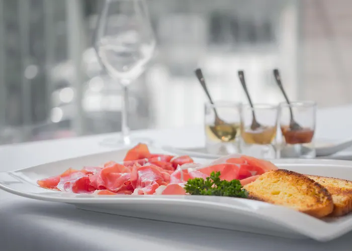 Savhotel Aemilia Bologna