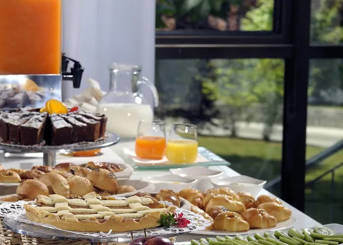 Savhotel Aemilia Bologna