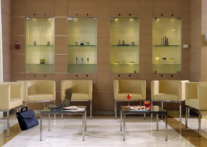 Hotel Savhotel Aemilia Bologna