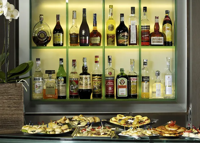 Aemilia Hotel Bologna
