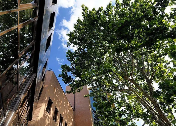 Savhotel Aemilia Hotel Bologna