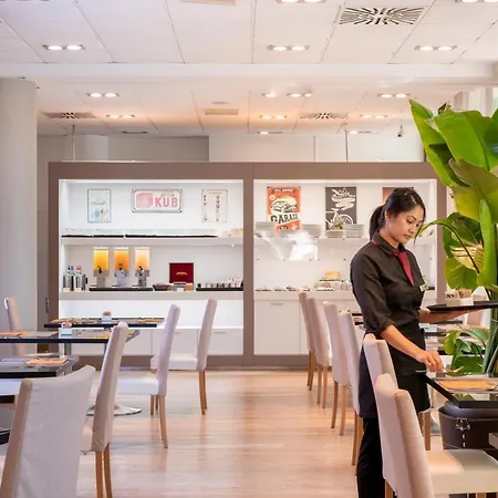 Savhotel Aemilia Hotel