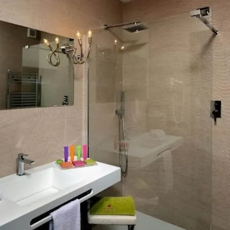 Hotel Savhotel Aemilia