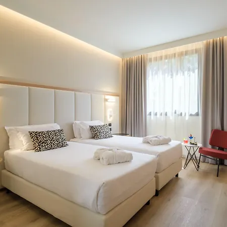 Savhotel Aemilia Hotel Bolonia