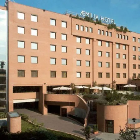Hotel Savhotel Aemilia