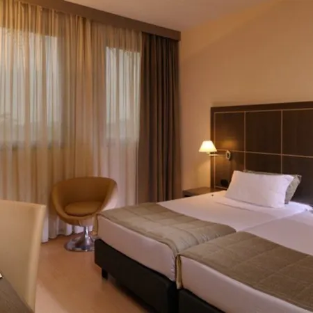 Savhotel Aemilia