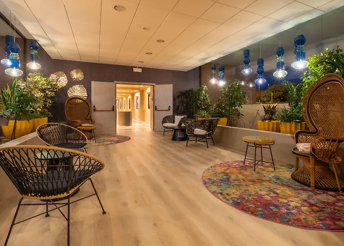 Hotel Savhotel Aemilia