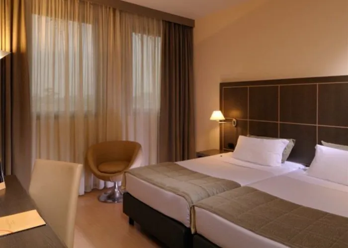 Savhotel Aemilia